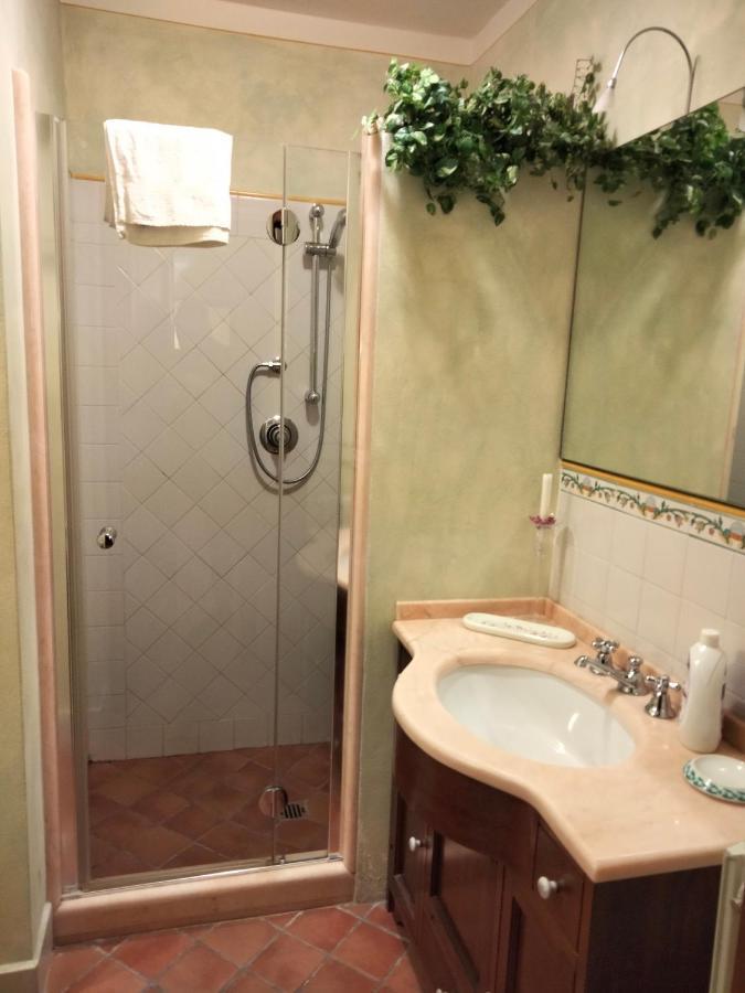 Appartamento Giulia Lucca Ngoại thất bức ảnh